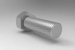 BOLT and NUT