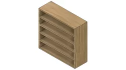 Bookshelf
