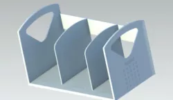 bookshelf