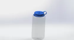 Bote para agua