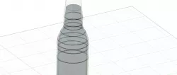 botella