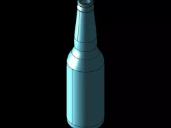 botella