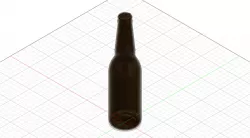 botella