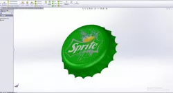 Bottle Cap