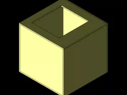 Box 3D printer