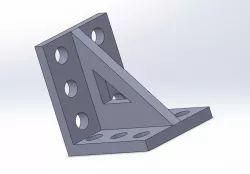 Bracket