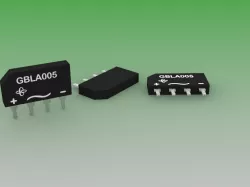 Bridge Rectifier case GBL