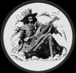 brook one piece coasters