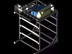 Bunk Bed