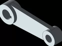 Butterfly Valve Parts