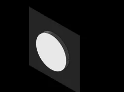 button