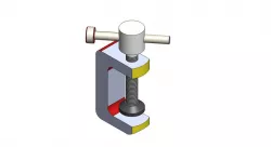 C-Clamp