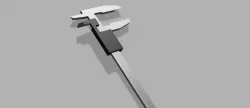 Caliper Gauge