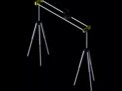 camera slider