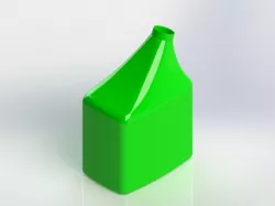 Can Bottle