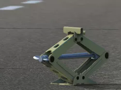 Car Jack