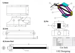 CAR JACK