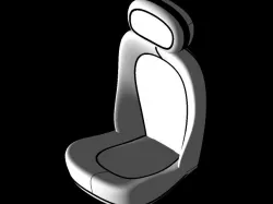 car seat