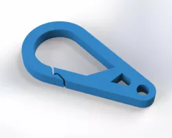carabiner