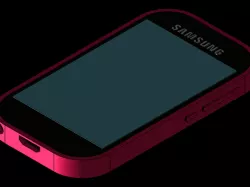 Carcasa de teléfono celular