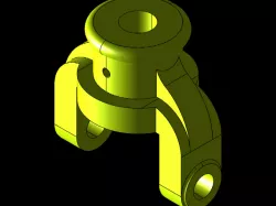 Cardan joint