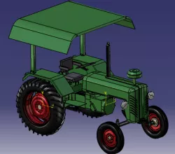 # CATIA #