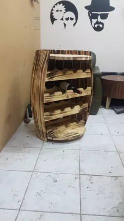 cava de vino
