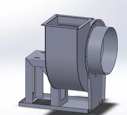 centrifugal fan cad 3D Models | Page 1 | STLFinder