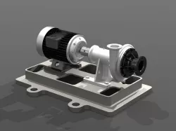 Centrifugal Pump
