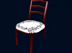 CHAIR MIKE GEESSER