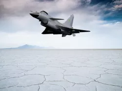 Chengdu J-10C