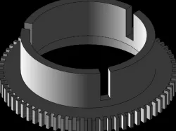 Cincin Penyelaras