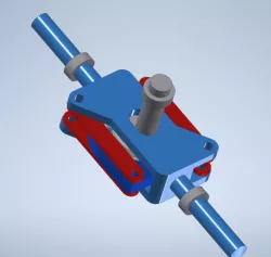 Circular machinery