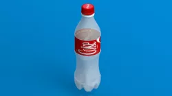 Coca-Cola Bottle