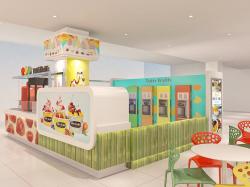 mercy coffee shop stl menu 3D Models | Page 1 | STLFinder