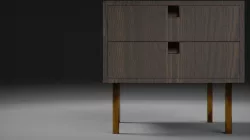 Collte Nightstand