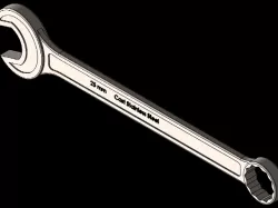 Combinational Spanner