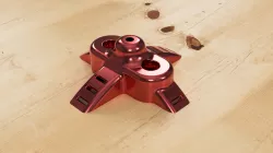 Complex CAD exercise