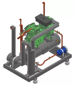 COMPRESSOR