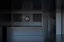 Concept Kitchen Hood