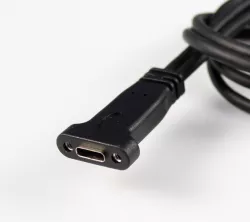Connector Type C