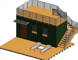 Container House