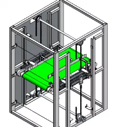 Conveyor