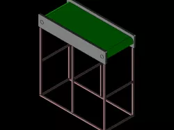 Conveyor Belt