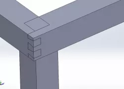 Corner Joint