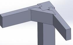 Serre-joint MFT by Laikeen, Download free STL model