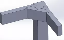 Corner Joint