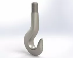 Crane Hook