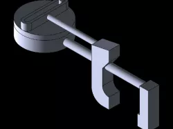 Crank and Grab