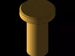 Crankrod Bolt 1